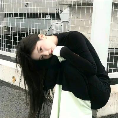 看不见的世界